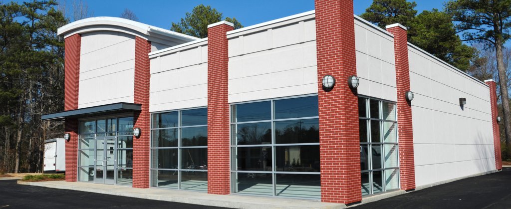 commercial remodeling maryland