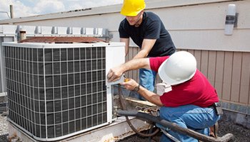 commercial hvac aberdeen md