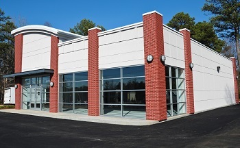 commercial renovation fallston md