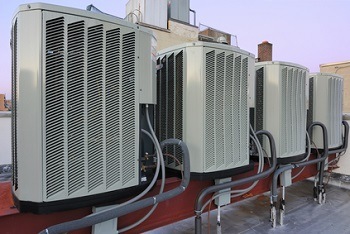 Commercial HVAC Maintenance