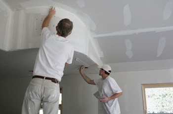 commercial painting drywall perryville md