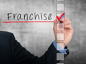 franchise construction maryland