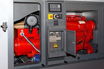 generator maintenance perryville md