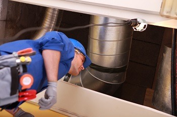 HVAC maintenance